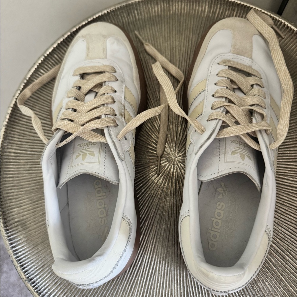 ADIDAS SAMBA - Picture 3 of 5